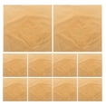 thumbnail image 1 of 100 piezas de hoja de oro de imitación de hoja de plata dorada para manualidades de bricolaje decoración de muebles 14 x 14 cm (color cobre), 1 of 7