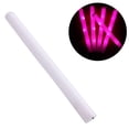 thumbnail image 4 of Concierto de música Glow Stick Discoteca festiva Banquete Intermitente LED Sticks Camping Glowstick Funciona con pilas Varita Suministros para fiestas Rosa Speravity HA009449-07, 4 of 6