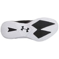 thumbnail image 4 of Under Armour Women's Highlight Ace Volleyball Shoe, 4 of 7