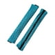 thumbnail image 4 of Funda para reposabrazos de silla de oficina, fundas elásticas para brazos de silla de oficina de ordenador de Jacquard, fundas para brazos de sillas Azul BLESIY Fundas para reposabrazos de sillón, 4 of 8