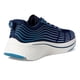 thumbnail image 5 of Zapatillas Skechers Max Cushioning Elite 2.0 para mujer, azul marino y verde azulado, 5 of 6
