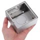 thumbnail image 5 of Hytrove Caja Metálica Para Y Switch Con Instalación Rápida Y Universal Plateado, 5 of 8
