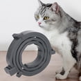 thumbnail image 4 of Collares Antipulgas y Garrapatas Strade Fareast Limited 4 Piezas 10 Meses 38cm Color Negro, 4 of 8