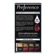 thumbnail image 2 of Tinte para cabello Preference Preference 4.206 Violeta, 2 of 4