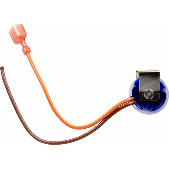 Whirlpool Defrost Thermostat