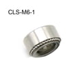 thumbnail image 3 of Kenally Acero inoxidable CLS M5 M6 M8 Tuerca de cierre automático Remache Swage Pernos prácticos Sujetadores Tuercas de presión Kit de herramientas Herramientas y ferretería M6-1 Kenally TO008987-06, 3 of 6
