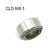 thumbnail image 4 of sweethay Stainless Steel CLS M5 M6 M8 Self-Clinching Nut Swage Rivet Practical Bolts Fasteners Pressure Nuts Metric Tool Kit M6-1 Herramientas y ferretería M6-1 sweethay TO008987-06, 4 of 8