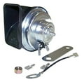 thumbnail image 6 of Crown Automotive 83502833 CAS83502833 HORN (LOW PITCH) Fits select: 1988-1996 JEEP CHEROKEE, 1989-1990 JEEP WRANGLER / YJ, 6 of 6