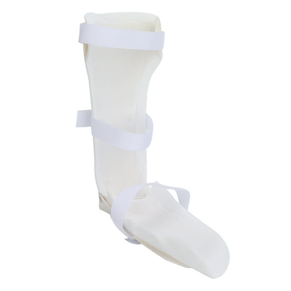 Foot Orthosis, Fits Heel Effectively Reduces Weight Ankle Support Brace Ankle Orthosis for Hospital for Home Left,Right