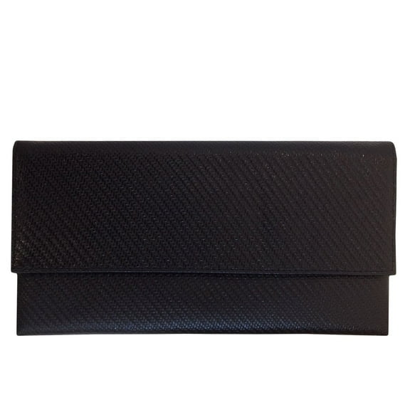 Metallic Flat Clutch