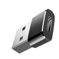 thumbnail image 2 of USB adapter USB to type-c adapter USB plug type-c adapter USB-a to USB-c adapter USB-a to USB-c converter, 2 of 2