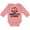 Mauve, variant on Inktastic Mommy Little Co Counsel Lawyer Boys or Girls Long Sleeve Baby Bodysuit