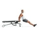 thumbnail image 2 of Banco De Ejercicio Ajustable Nordictrack NTBE19, 2 of 6