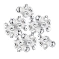 thumbnail image 3 of Botones De Diamantes De Imitación De Cristal, Accesorios De Decoración Artesanal DIY Para Muebles, Sofá, Disfraz, 50 Unids/lote, 20MM, 25MM, 3 of 8