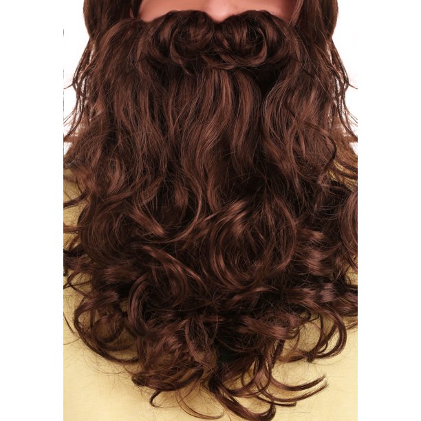 Forrest Gump Running Costume Set with Wig Beard Walmart.ca