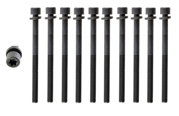 Enginetech Head Bolt Chry Jeep Mits