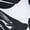 Black, variant on Women's Plus Size 1 Piece Swimsuit Print V Neck Bathing Suit with Side Drawstrings Ruched Tummy Control High Cut Swimming Suit for Beach 1X Blue