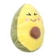 thumbnail image 3 of Juguete de aguacate para perros, juguete masticable de felpa con forma de aguacate para mascotas, juguete masticable para mascotas, rendimiento de primer nivel, 3 of 8