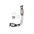 thumbnail image 2 of NINTE New Catalytic Converter for 2010-2014 Chevy Equinox GMC Terrain 2.4L Exhaust Part, 2 of 16