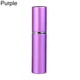 thumbnail image 2 of 5ml Travel Accessory Portable Refillable Perfume Atomizer Empty Spray Bottle, 2 of 7