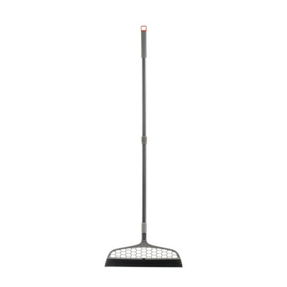180 Degree Adjustable Magic Broom Multipurpose Carpet Sweeper for Home
