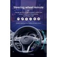 thumbnail image 3 of Reproductor Mp3 1 Din Auto Estereo Bluetooth Aux Usb Fm Rca GEN1 VOLANTE, 3 of 7