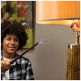 thumbnail image 4 of Varita mágica del mundo mágico Harry Potter Spectacular 28 cm, 4 of 9