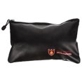 thumbnail image 1 of Fireproof Document Bag Black Rectangular General Users 1Set 10.22X6.48X0.59in, 1 of 8