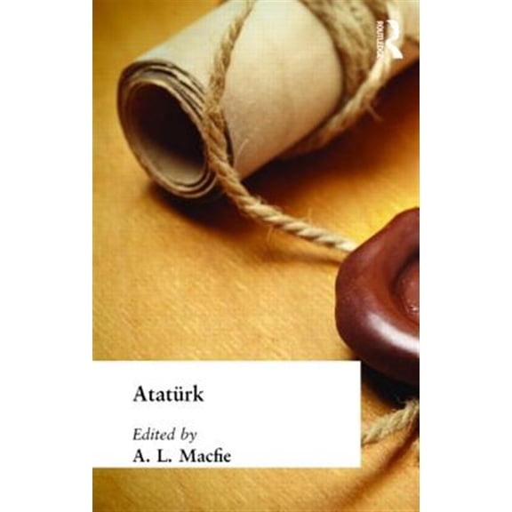 Pre-Owned Profiles in Power Ataturk, (Hardcover)