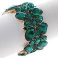 thumbnail image 2 of Rhinestone Stretch Bracelet, 2 of 2