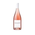 thumbnail image 1 of Vino Rosado Bread and Butter rose 750 ml, 1 of 4
