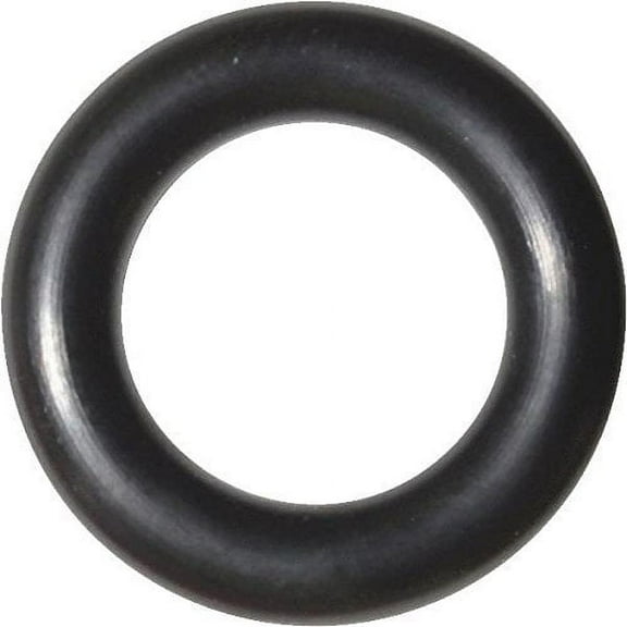 Danco O-Ring 11/16 " Od. X 7/16 " Id. X 1/8 " Nitrile Butadiene Rubber Polybag