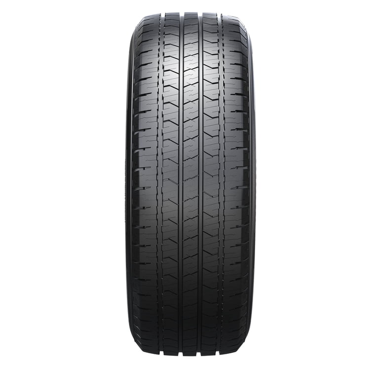 RoadX RXQuest HT HX01 Highway 275/60R20 115T Light Truck Tire