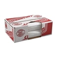 thumbnail image 2 of Pitt Plastics High-Density Trash Can Liners, 55 Gallons, 12 microns, Clear, Pack Of 200, 2 of 3