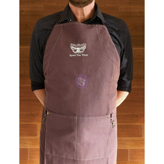 Finnabair Apron-W/Large Front Pockets