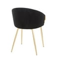 thumbnail image 3 of Claire Chair by LumiSource, 3 of 8