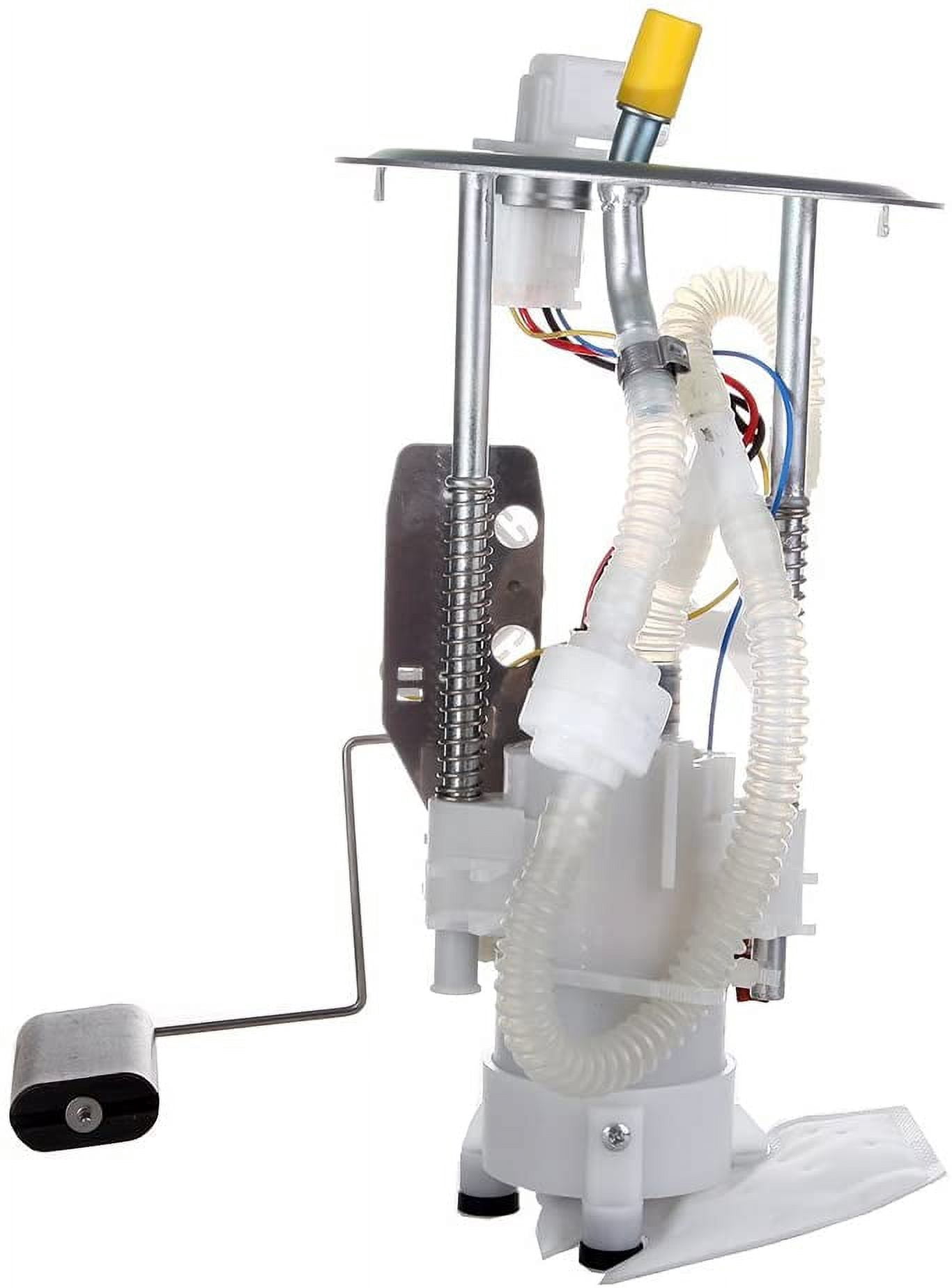 ECCPP Electric Fuel Pump Module Assembly w/Sending Unit Replacement for Ford Mustang 2006 2007 2008 2009 V6 V8 4.0L 4.6L E2469M
