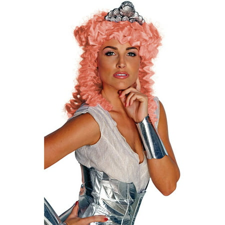 Aphrodite Adult Halloween Wig and Headpiece Accessory