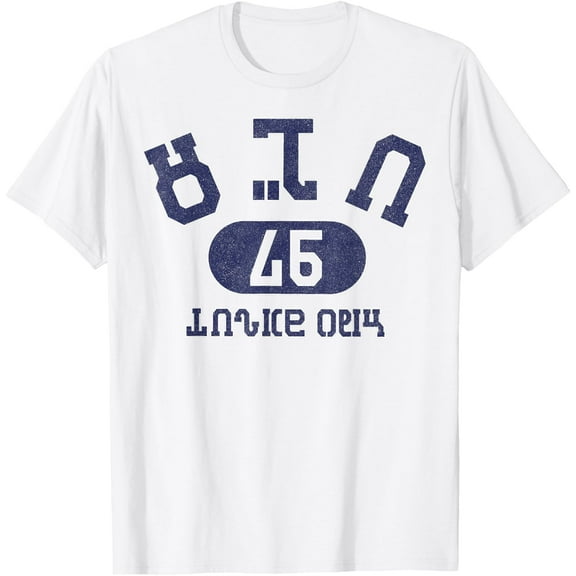 Splatoon T-shirt Splatoon Collegiate Style Kanki Logo T-Shirt