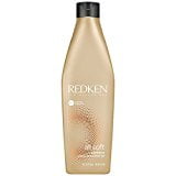 Redken Redken All Soft Argan Oil Shampoo 10 1 Fl Oz Walmart Com Walmart Com