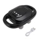 thumbnail image 2 of Masajeador Muscular, 2000mAh Masajeador De Tejido Profundo EVA ABS Silencioso 6 Cabezas Para El Hogar, 2 of 7