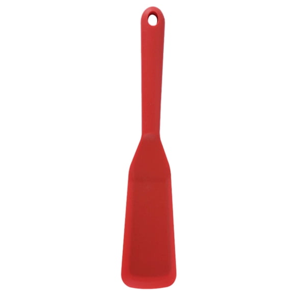 Silicone Spatula - Heat Resistant, Non-Stick, Versatile - for Baking/Cooking