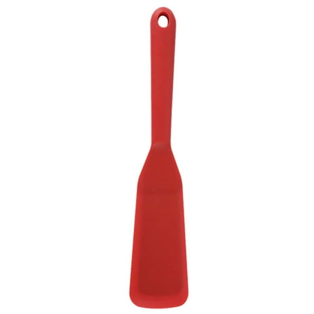 

Xinduolei Silicone Cookie Shovel Cake Transfer Shovel Steak Omelette Shovel Baking Tools Kitchen Cooking Utensils