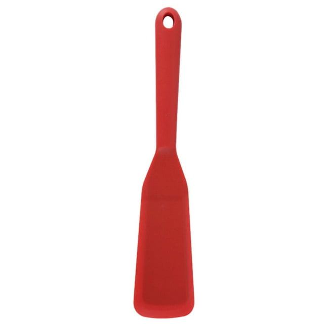asddcavvf Silicone Cookie Shovel Cake Transfer Shovel Steak Omelette Shovel Baking Tools Kitchen Cooking Utensils Kitchenware Set Plates Cooker Pots Mini