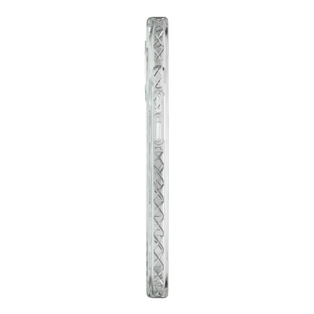 Cellhelmet - Magnitude Series Case with MagSafe for Apple iPhone 15 - Crystal Clear