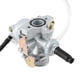 thumbnail image 4 of Carburador 16100-GEL-A81 para Honda XR50R CRF50F Z50 Z50A Z50R, 4 of 8