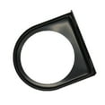 thumbnail image 1 of 2 '' 52mm Medidor De Orificio Mount Holder Bracket Panel Frontal, 1 of 8