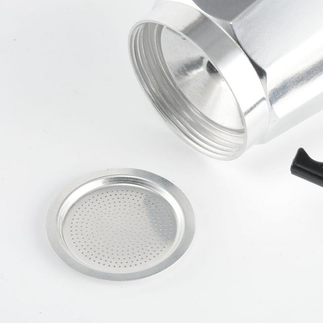 Filtro de repuesto perfecl para cafetera Espresso 47 cm x 39 cm x 03 cm