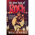 thumbnail image 1 of Libro El gran libro de curiosidades del rock: curiosidades asombrosas y datos curiosos, 1 of 1