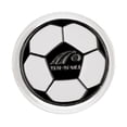 thumbnail image 2 of Árbitro Flip Toss Moneda Balompié Fútbol Bádminton Tenis De, 2 of 5
